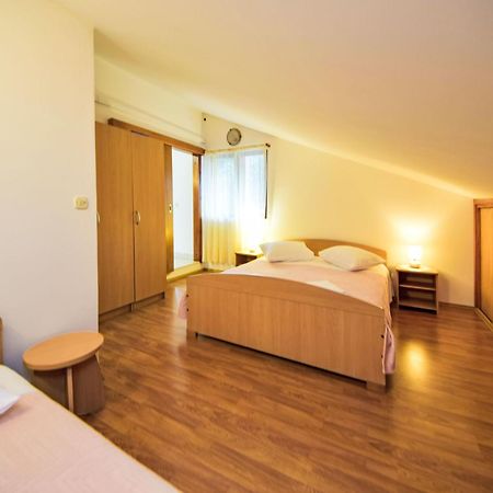 Apartment Haus Peric - Kor201 By Interhome Prigradica Εξωτερικό φωτογραφία