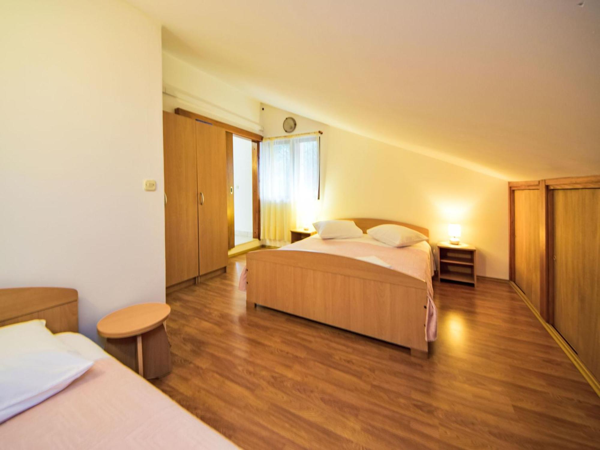 Apartment Haus Peric - Kor201 By Interhome Prigradica Εξωτερικό φωτογραφία