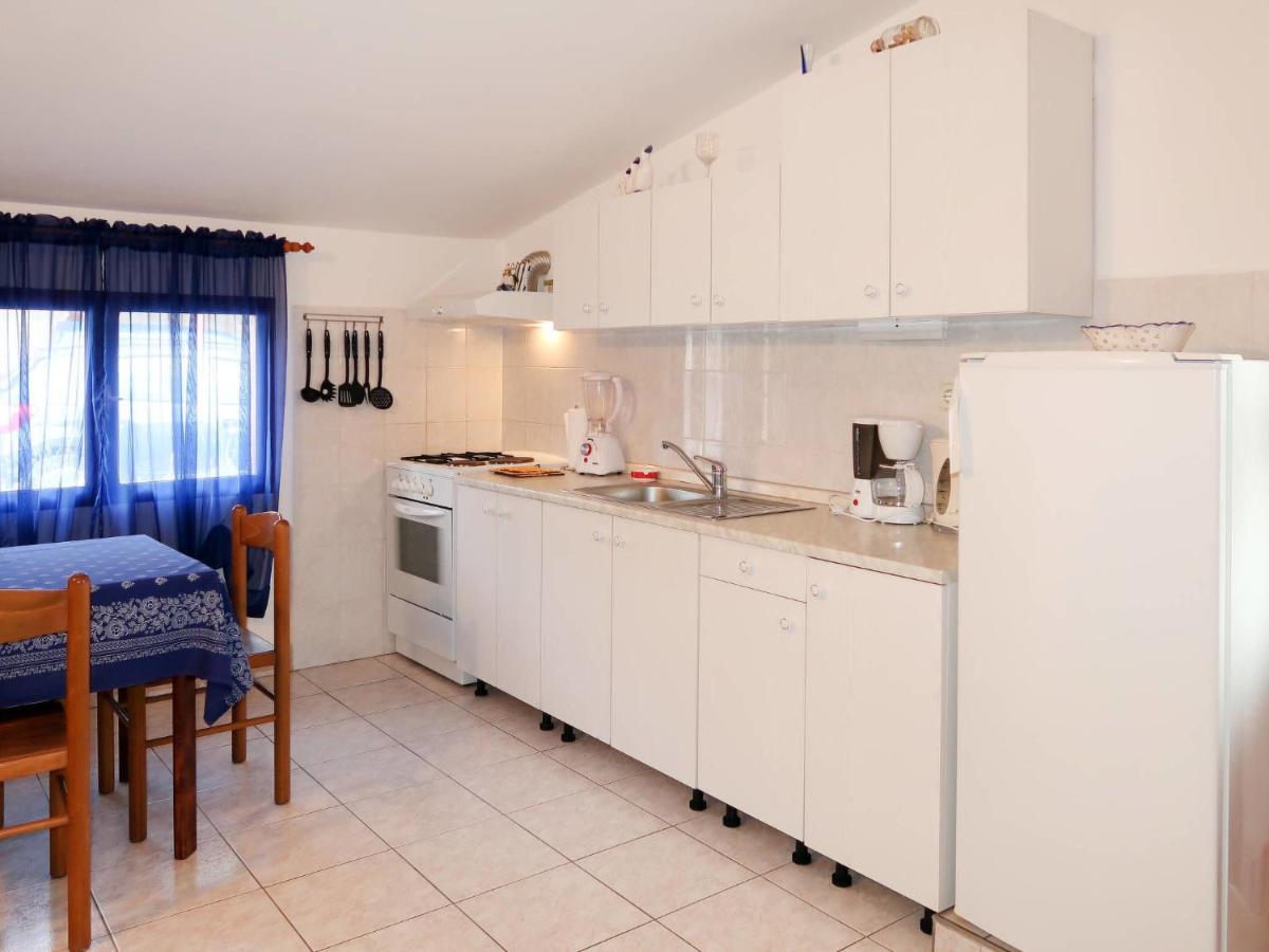 Apartment Haus Peric - Kor201 By Interhome Prigradica Εξωτερικό φωτογραφία